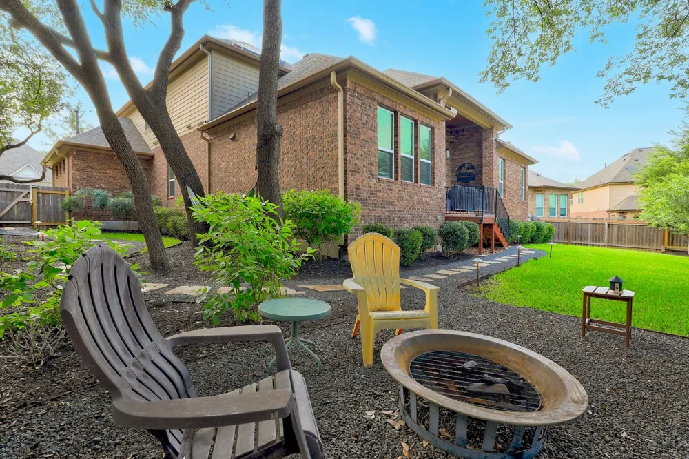 1919 Mulligan Drive Round Rock, TX 78664