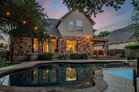 2317 Rio Mesa Drive