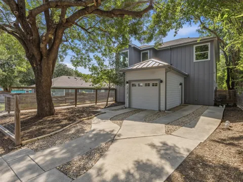 7215 Meador Avenue #1