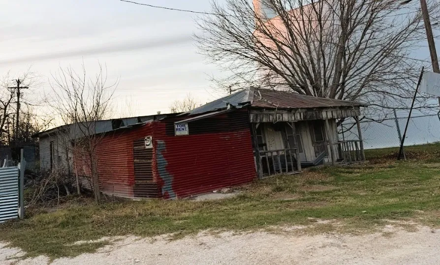431 SW Front Street Bartlett, TX 76511