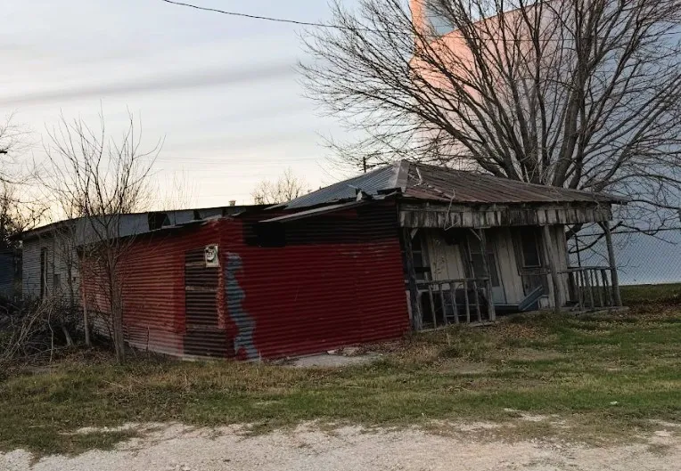 431 SW Front Street Bartlett, TX 76511