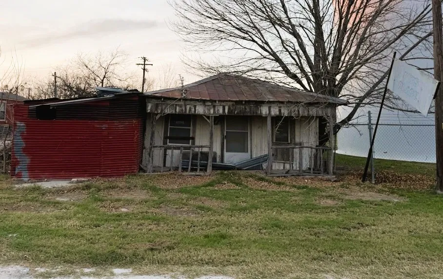 431 SW Front Street Bartlett, TX 76511