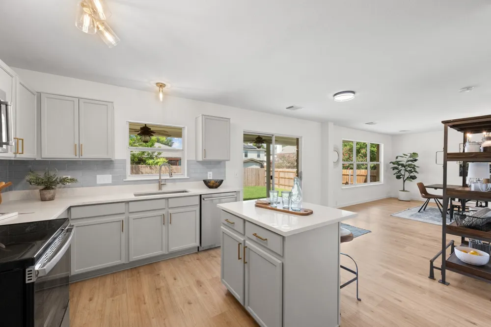 809 Tapestry Cove Pflugerville, TX 78660