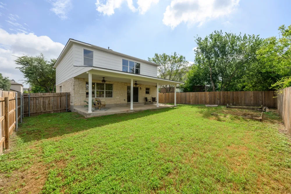 809 Tapestry Cove Pflugerville, TX 78660