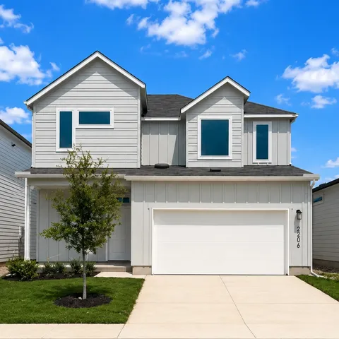 17400 Torneo Drive