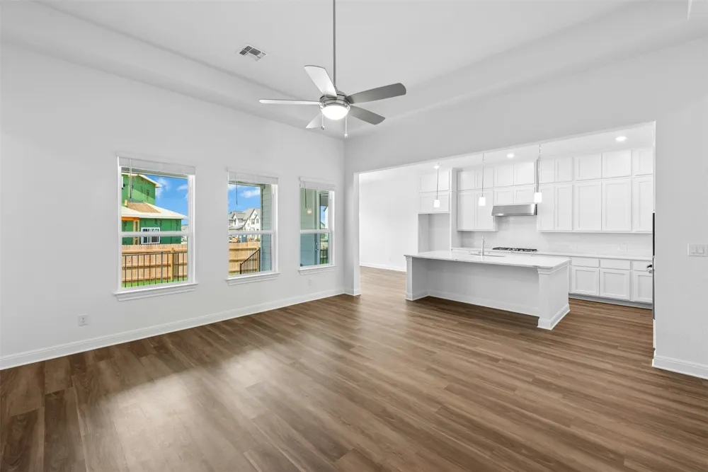 17205 Hope Bergman Drive Pflugerville, TX 78660