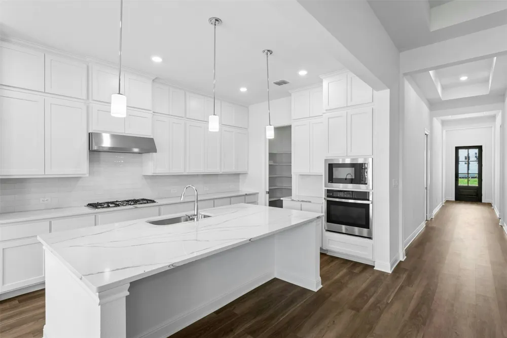 17205 Hope Bergman Drive Pflugerville, TX 78660