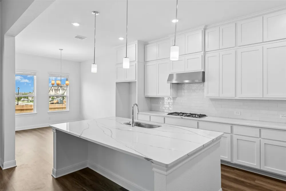 17205 Hope Bergman Drive Pflugerville, TX 78660