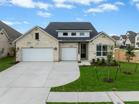 17205 Hope Bergman Drive