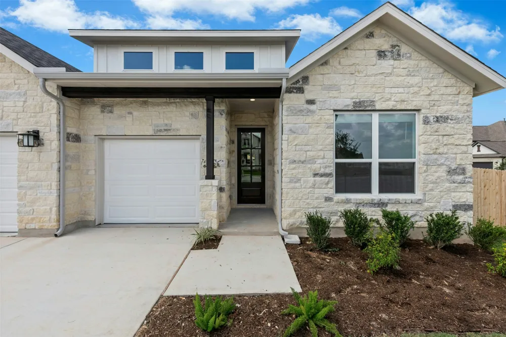 17205 Hope Bergman Drive Pflugerville, TX 78660