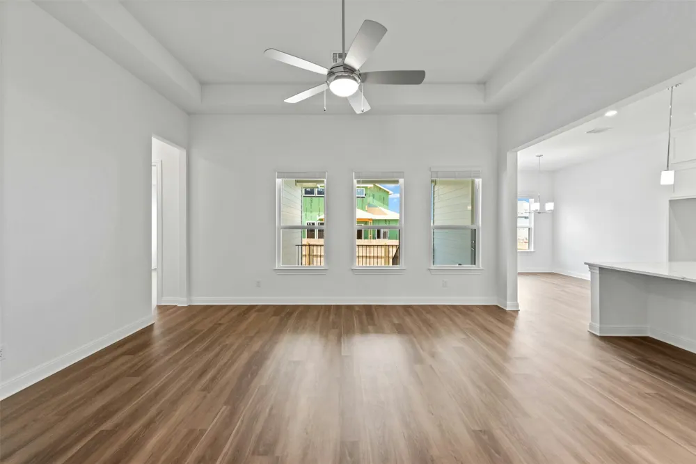 17205 Hope Bergman Drive Pflugerville, TX 78660
