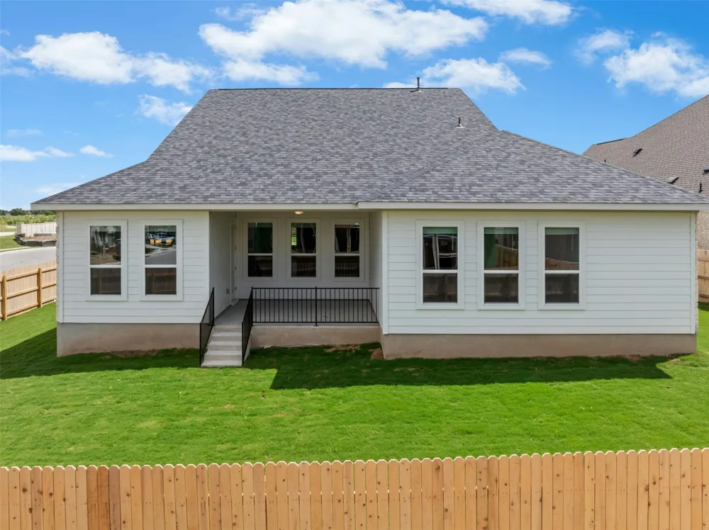 17205 Hope Bergman Drive Pflugerville, TX 78660