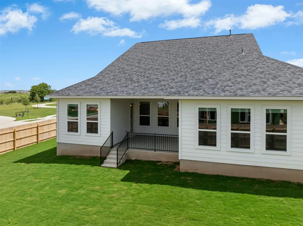 17205 Hope Bergman Drive Pflugerville, TX 78660