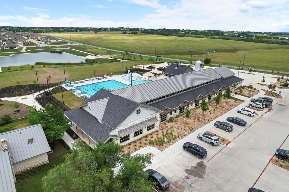 17205 Hope Bergman Drive Pflugerville, TX 78660