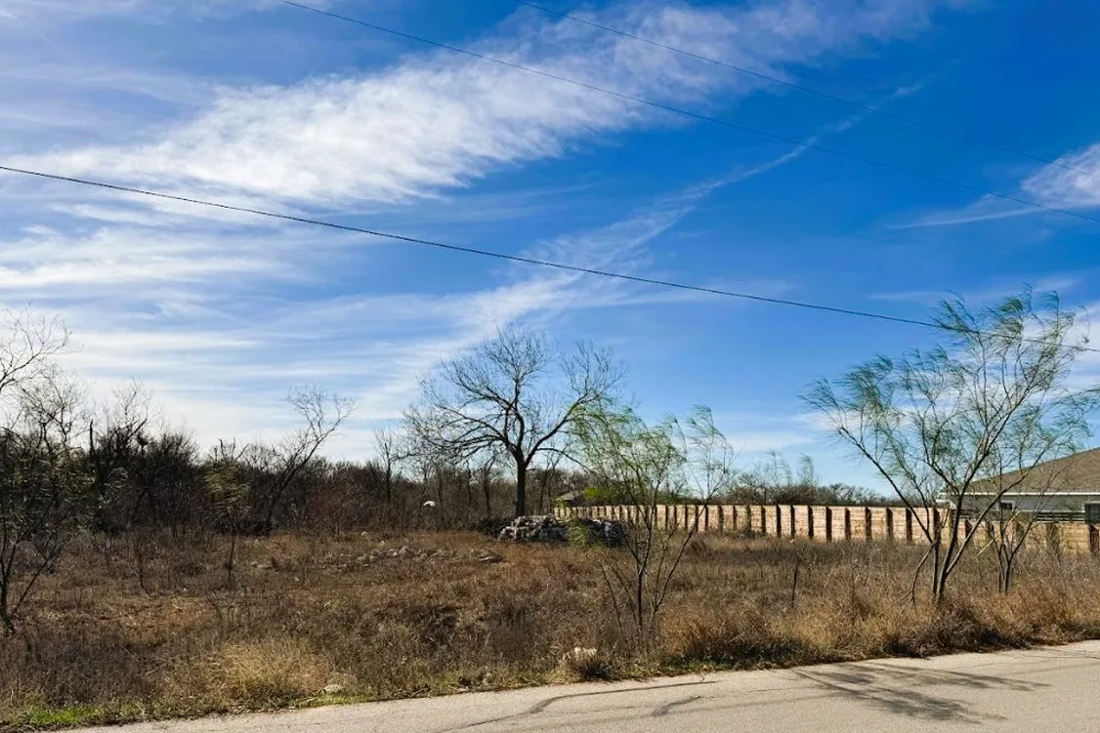 133 Blushing Drive Cedar Creek, TX 78612