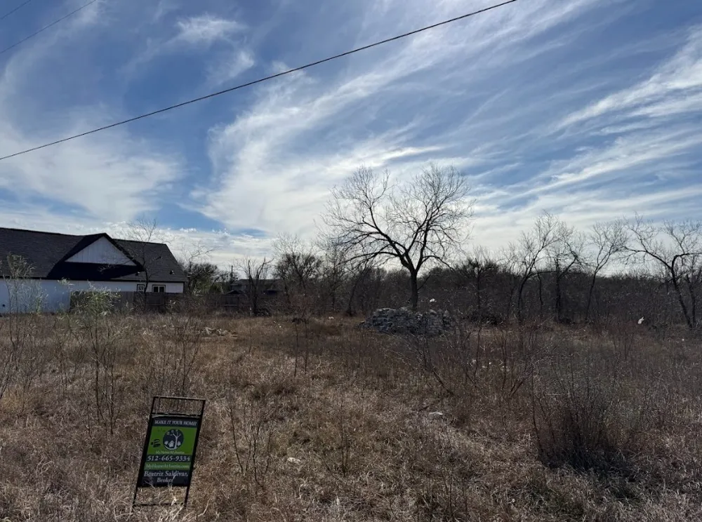 133 Blushing Drive Cedar Creek, TX 78612