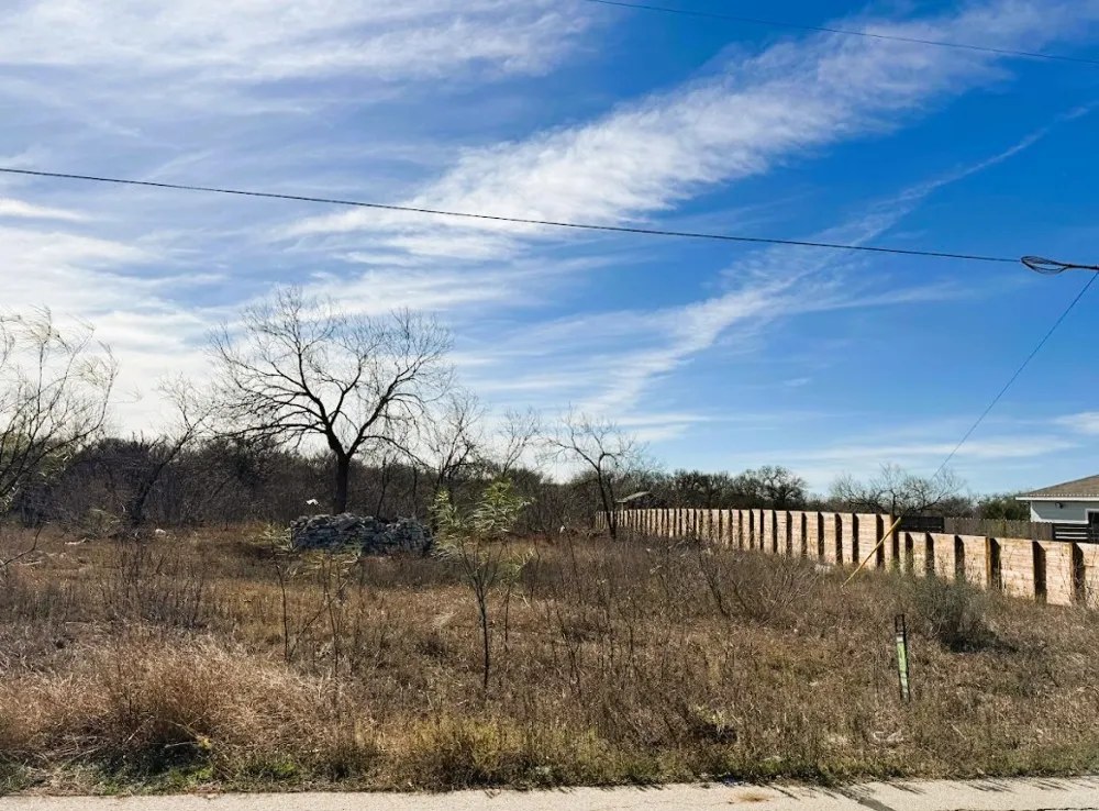133 Blushing Drive Cedar Creek, TX 78612