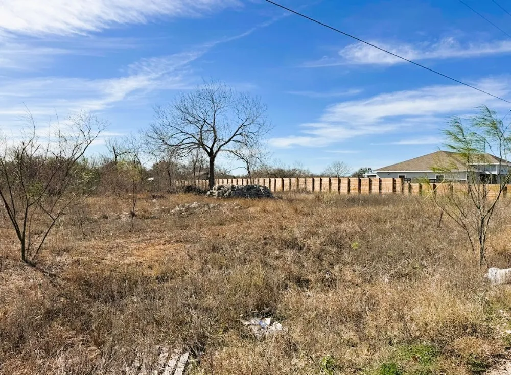 133 Blushing Drive Cedar Creek, TX 78612