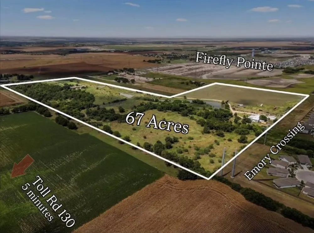 5300 County Road 100 Hutto, TX 78634