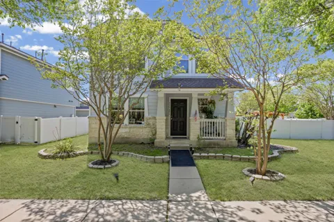 17748 Great Basin Avenue