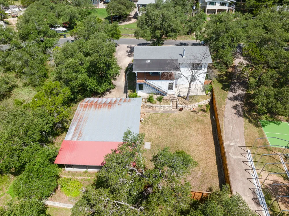 925 Windy Shores Loop Spicewood, TX 78669