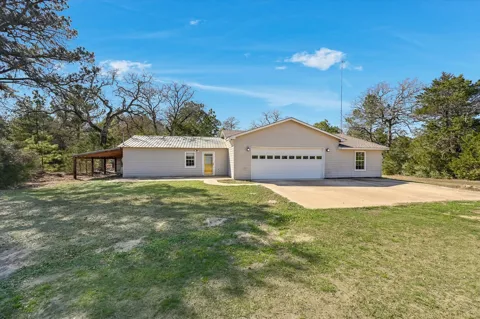 203 Pathfinders Way