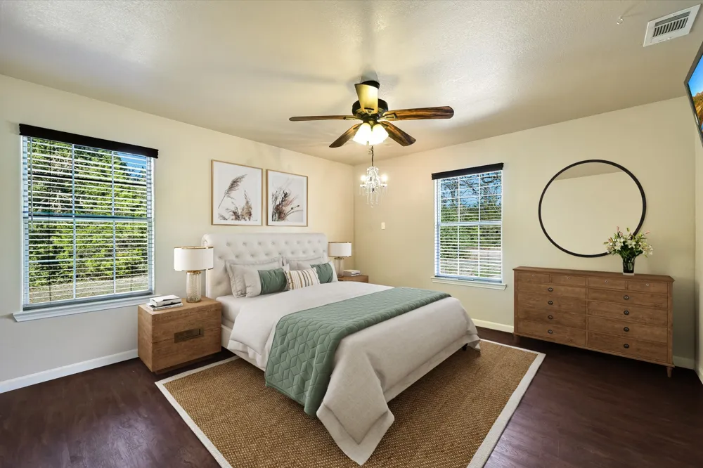 203 Pathfinders Way Smithville, TX 78957