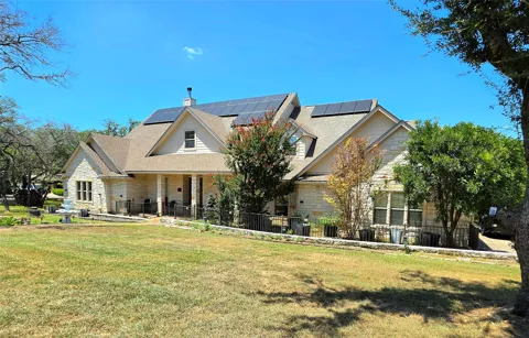 400 Bedford Drive