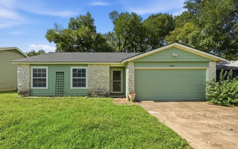 5509 Porsche Lane