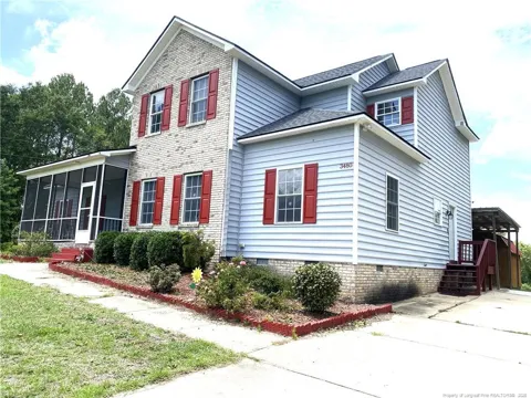 3480 Hillmon Grove Road W