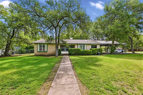 12715 Crystal Creek Drive