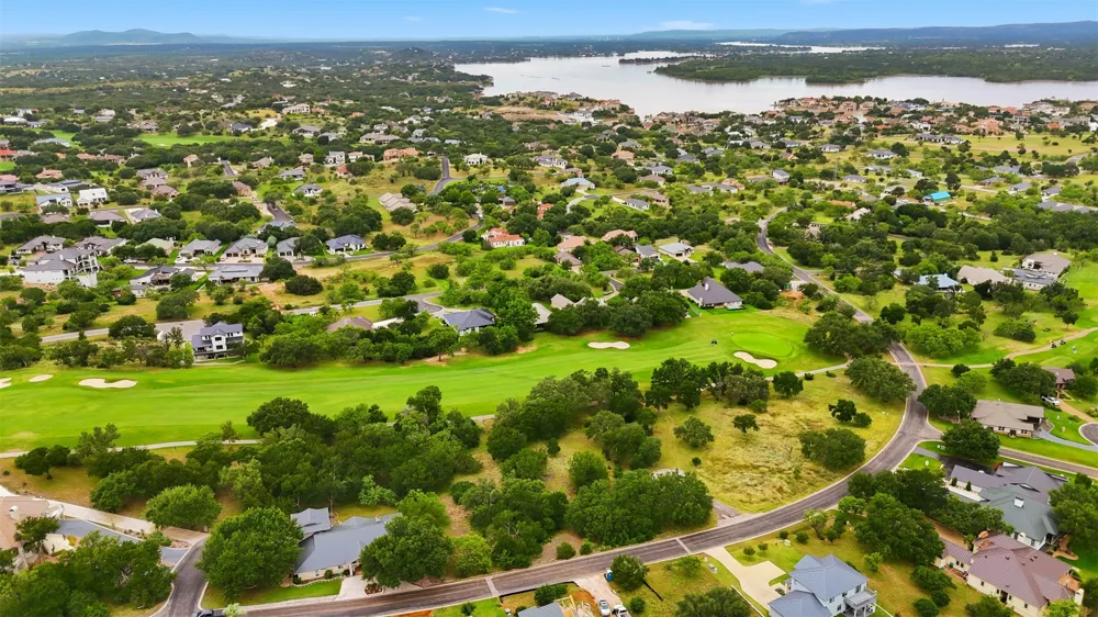 1904 Fault Line Drive Horseshoe Bay, TX 78657