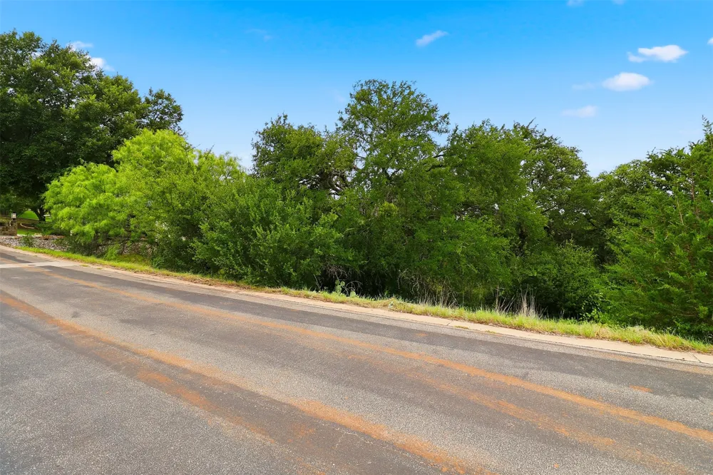 1904 Fault Line Drive Horseshoe Bay, TX 78657