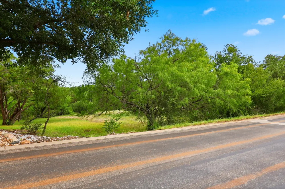 1904 Fault Line Drive Horseshoe Bay, TX 78657