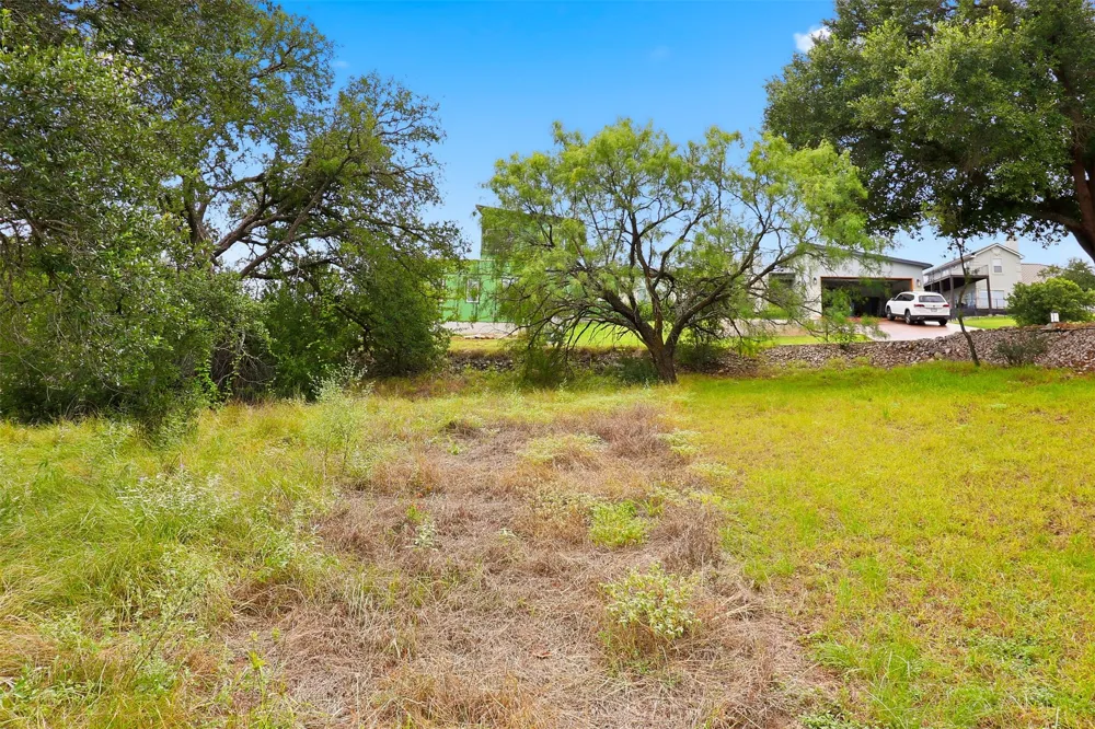 1904 Fault Line Drive Horseshoe Bay, TX 78657