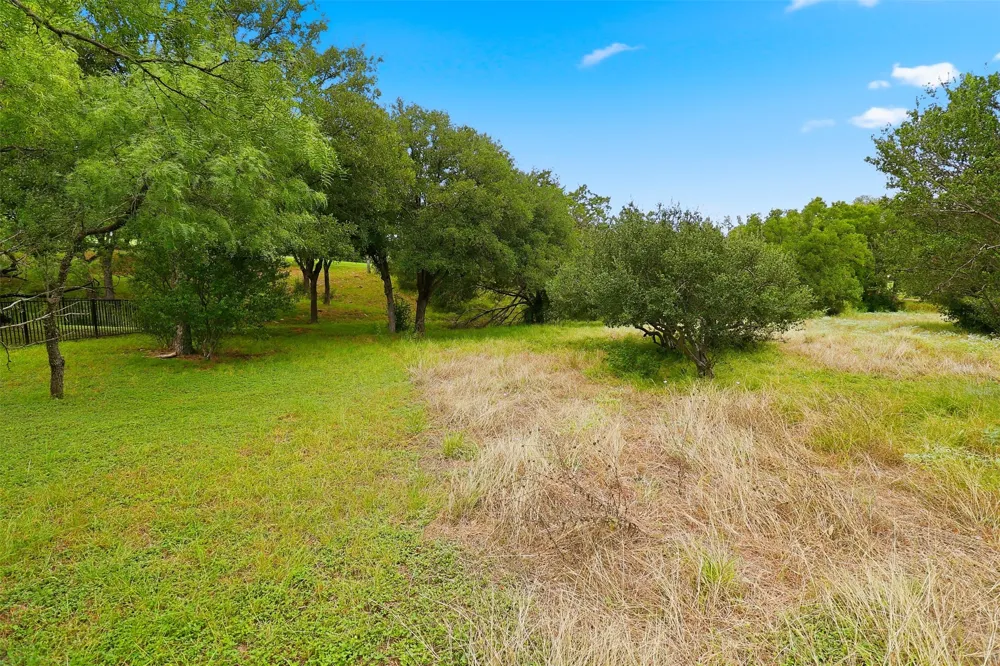 1904 Fault Line Drive Horseshoe Bay, TX 78657