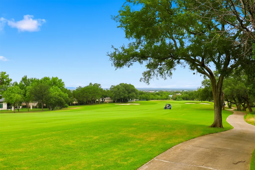 1904 Fault Line Drive Horseshoe Bay, TX 78657