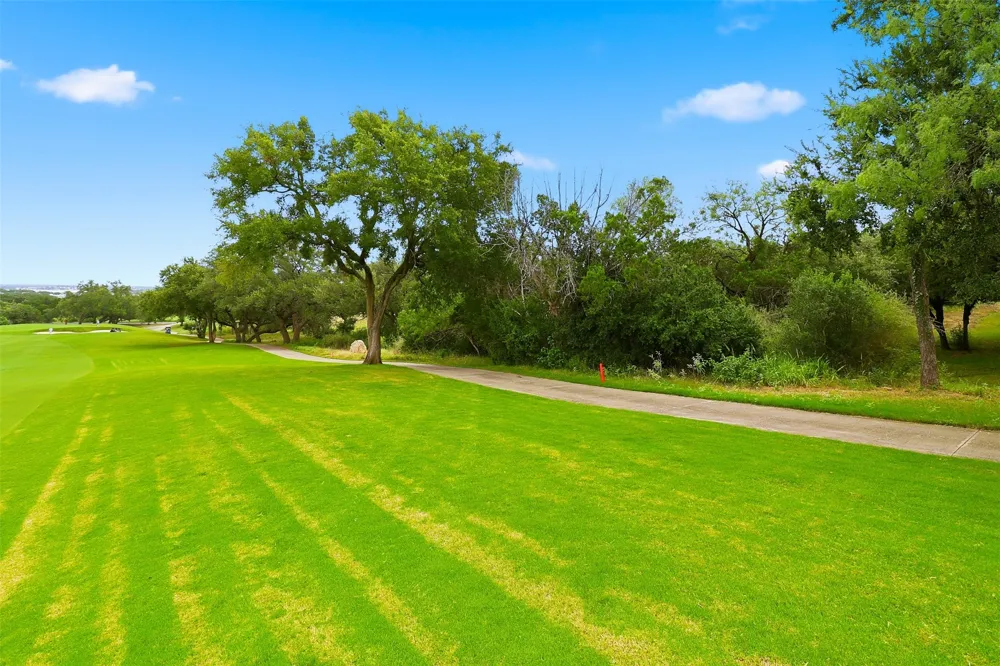 1904 Fault Line Drive Horseshoe Bay, TX 78657