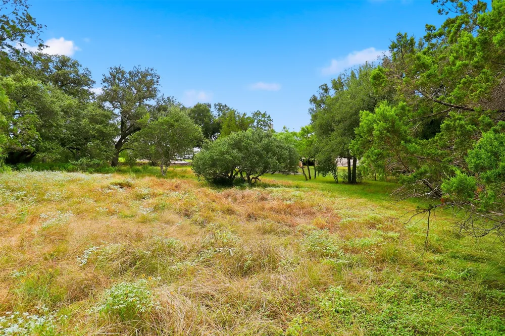 1904 Fault Line Drive Horseshoe Bay, TX 78657
