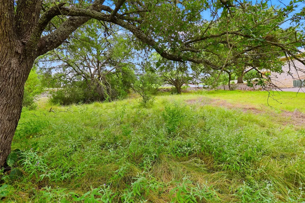 1904 Fault Line Drive Horseshoe Bay, TX 78657