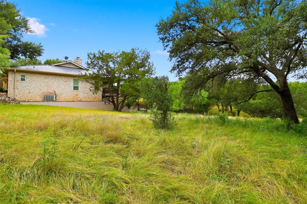 1904 Fault Line Drive Horseshoe Bay, TX 78657