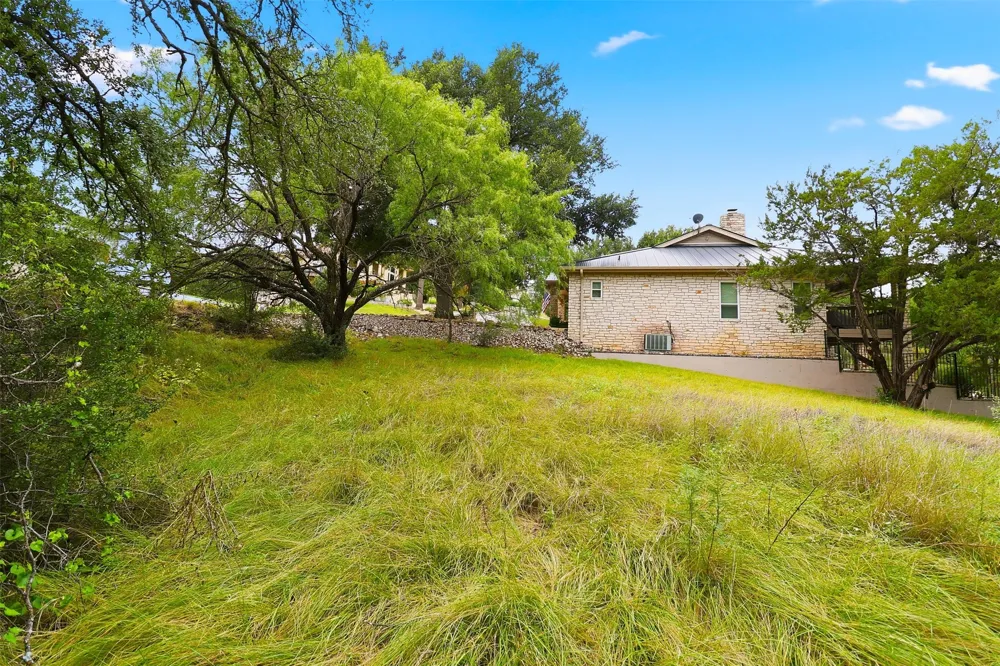 1904 Fault Line Drive Horseshoe Bay, TX 78657