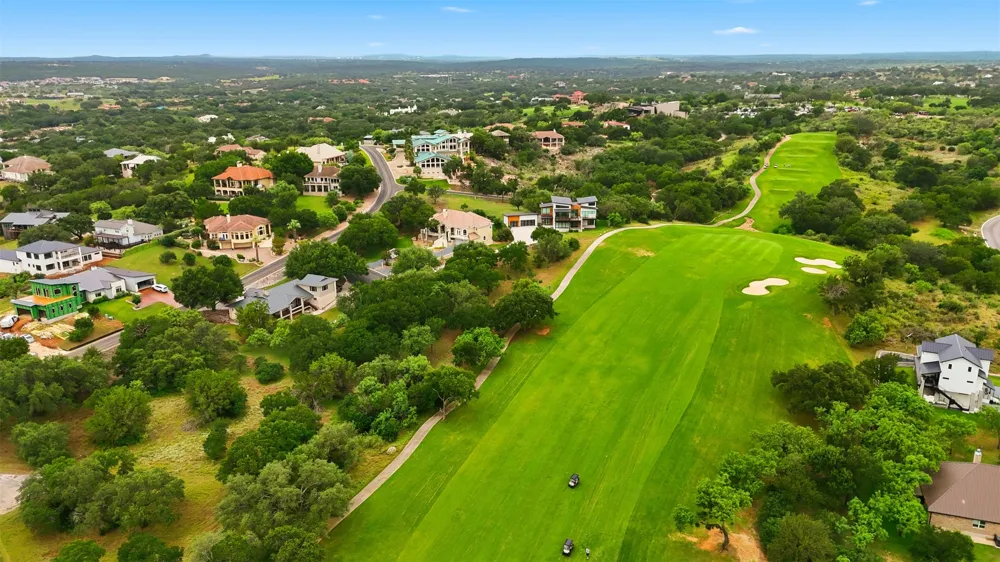 1904 Fault Line Drive Horseshoe Bay, TX 78657