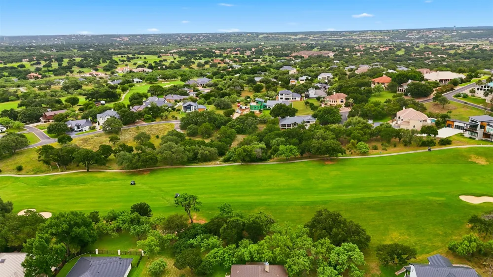 1904 Fault Line Drive Horseshoe Bay, TX 78657