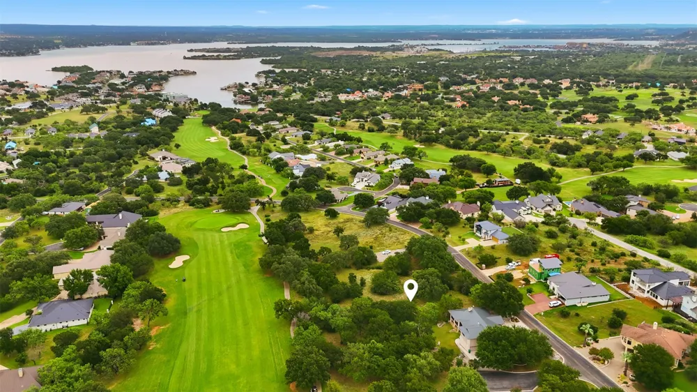 1904 Fault Line Drive Horseshoe Bay, TX 78657