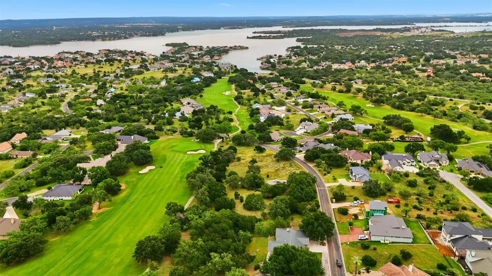 1904 Fault Line Drive Horseshoe Bay, TX 78657