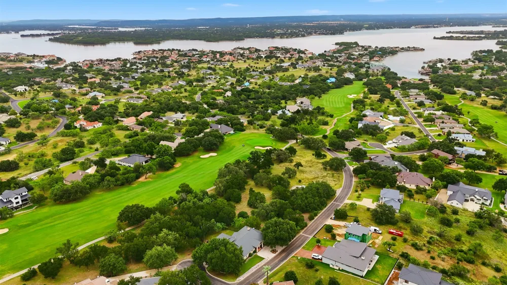 1904 Fault Line Drive Horseshoe Bay, TX 78657