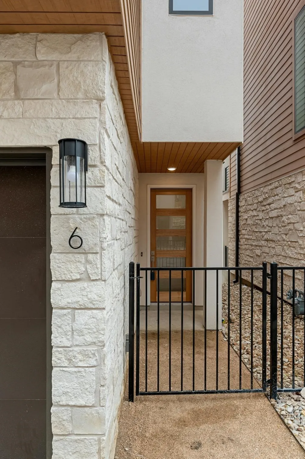 6823 Wolfcreek Pass #6 Austin, TX 78749
