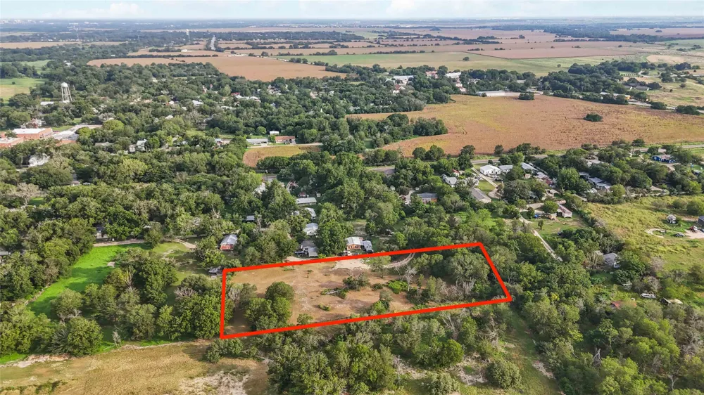 Fannin Street Martindale, TX 78655