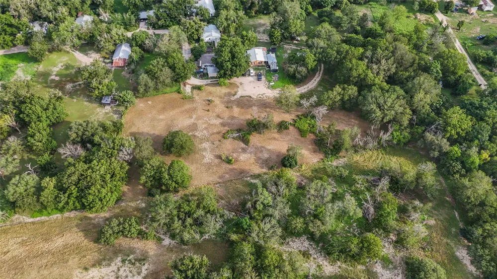 Fannin Street Martindale, TX 78655
